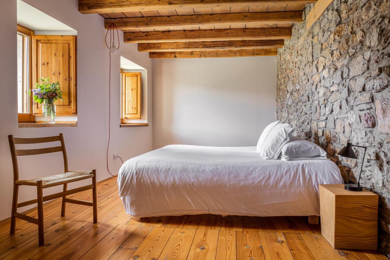 Cal Calsot Casa Rural "Adults Only" Montellá Exteriör bild